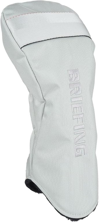 ＢＲＩＥＦＩＮＧ　カバー2点　専用 BRIEFING GOLF 最大37% 9/11限定 ブリーフィング ゴルフ プロ